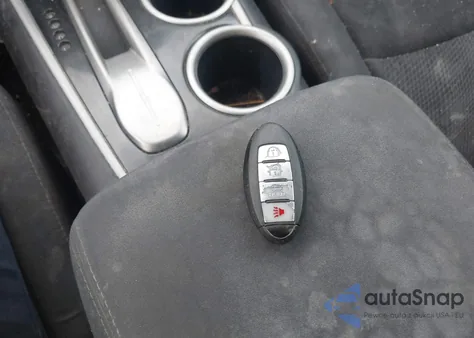 2013 Nissan Pathfinder Sv from USA, damaged, VIN 5N1AR2MNXDC620978